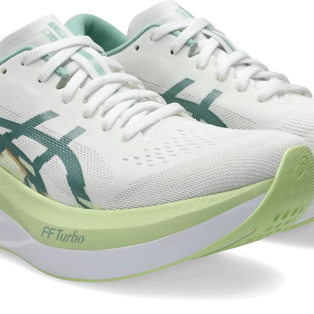 ASICS Magic Speed 4 - Women's - Picture 3 of 7